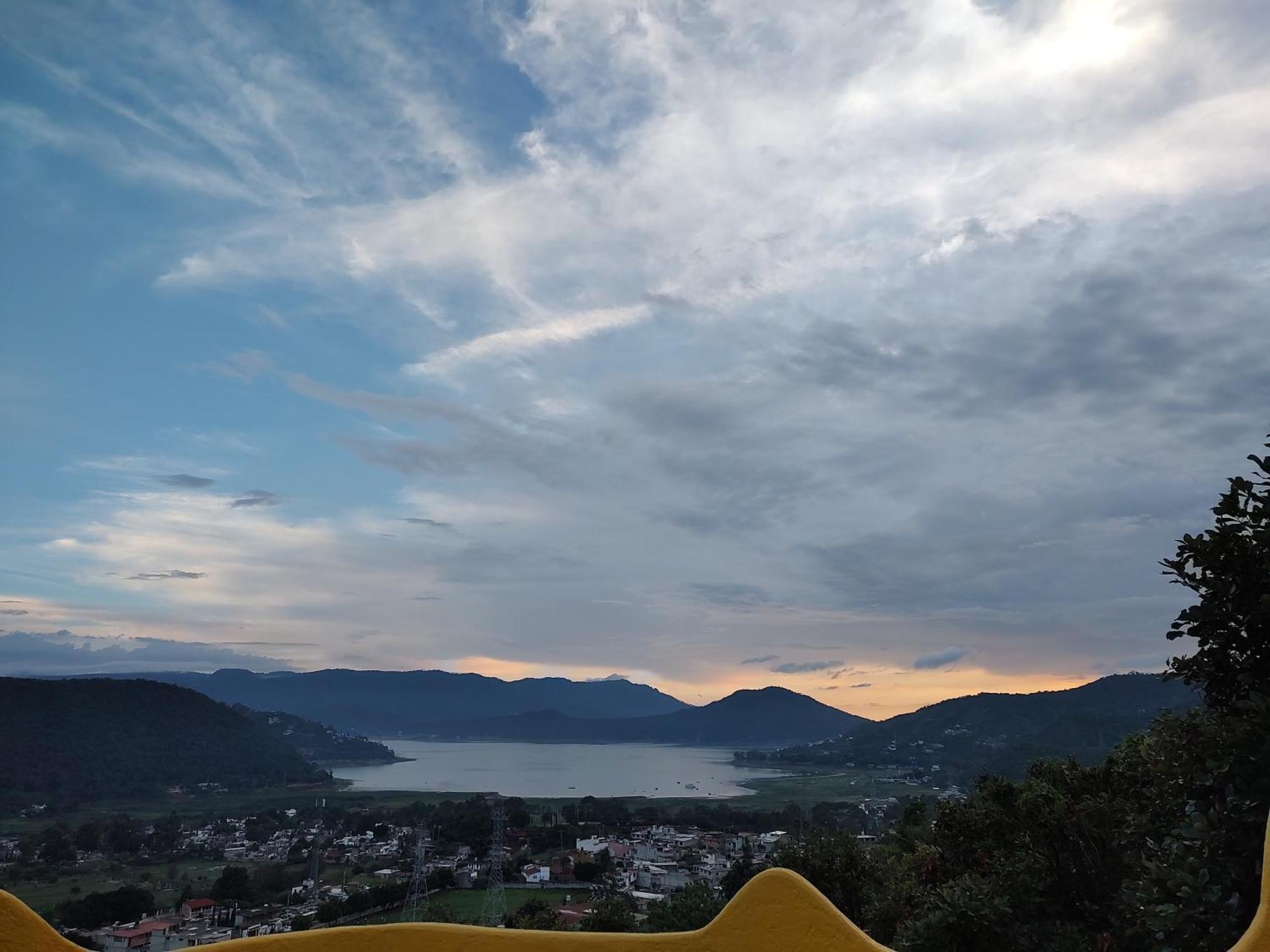 El Encinal De Las Flores Valle de Bravo Exterior foto
