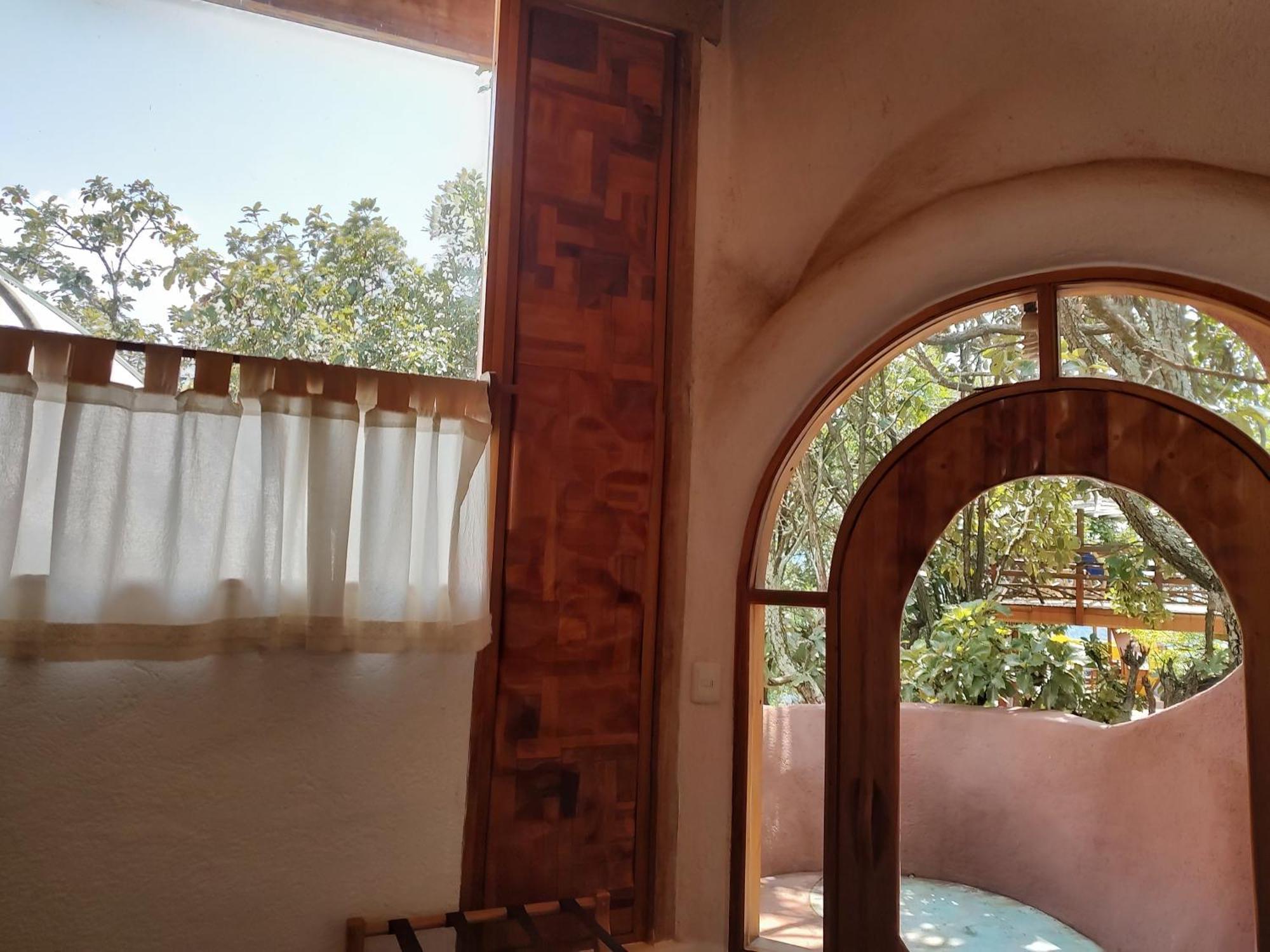 El Encinal De Las Flores Valle de Bravo Habitación foto
