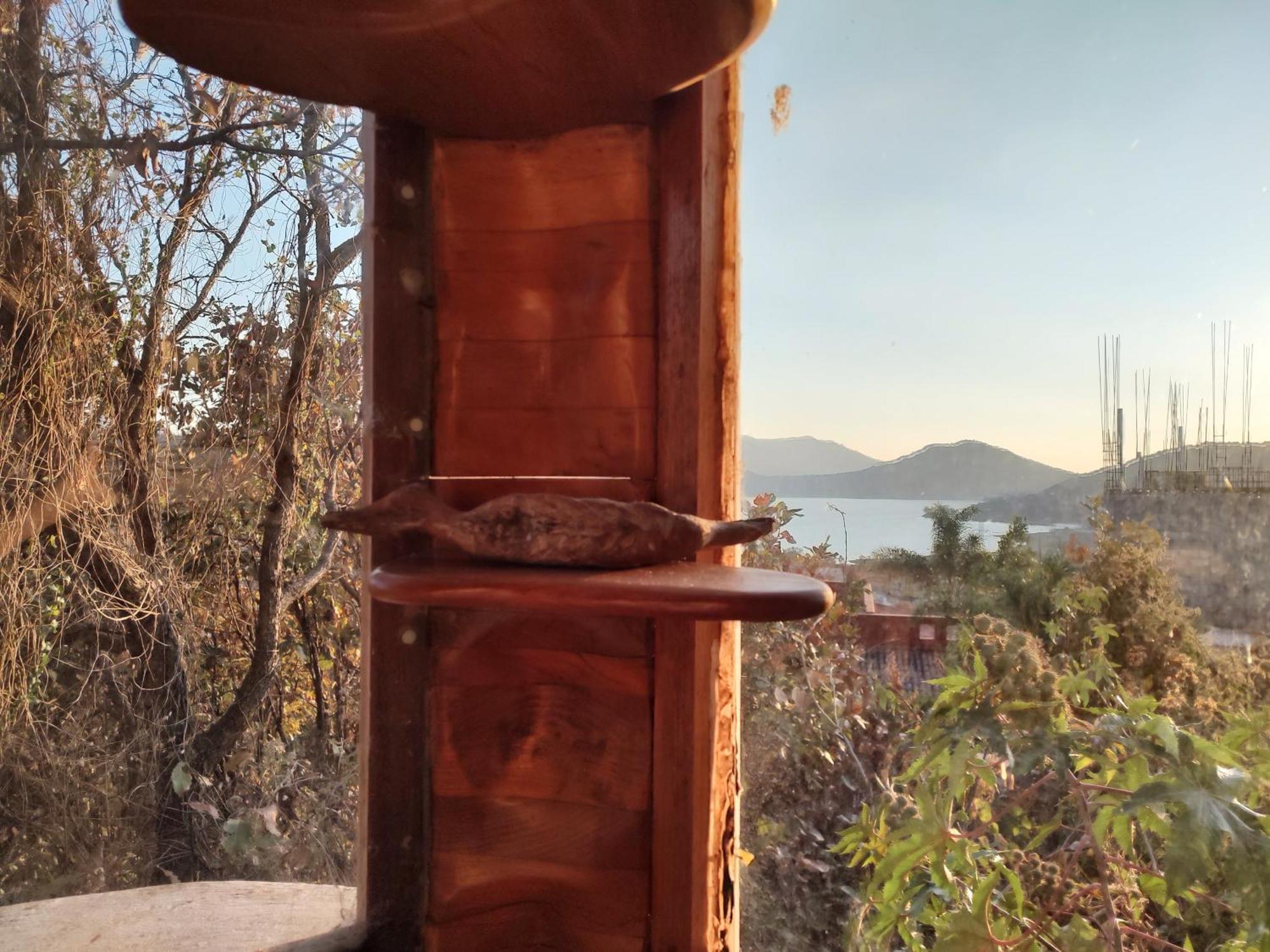 El Encinal De Las Flores Valle de Bravo Habitación foto