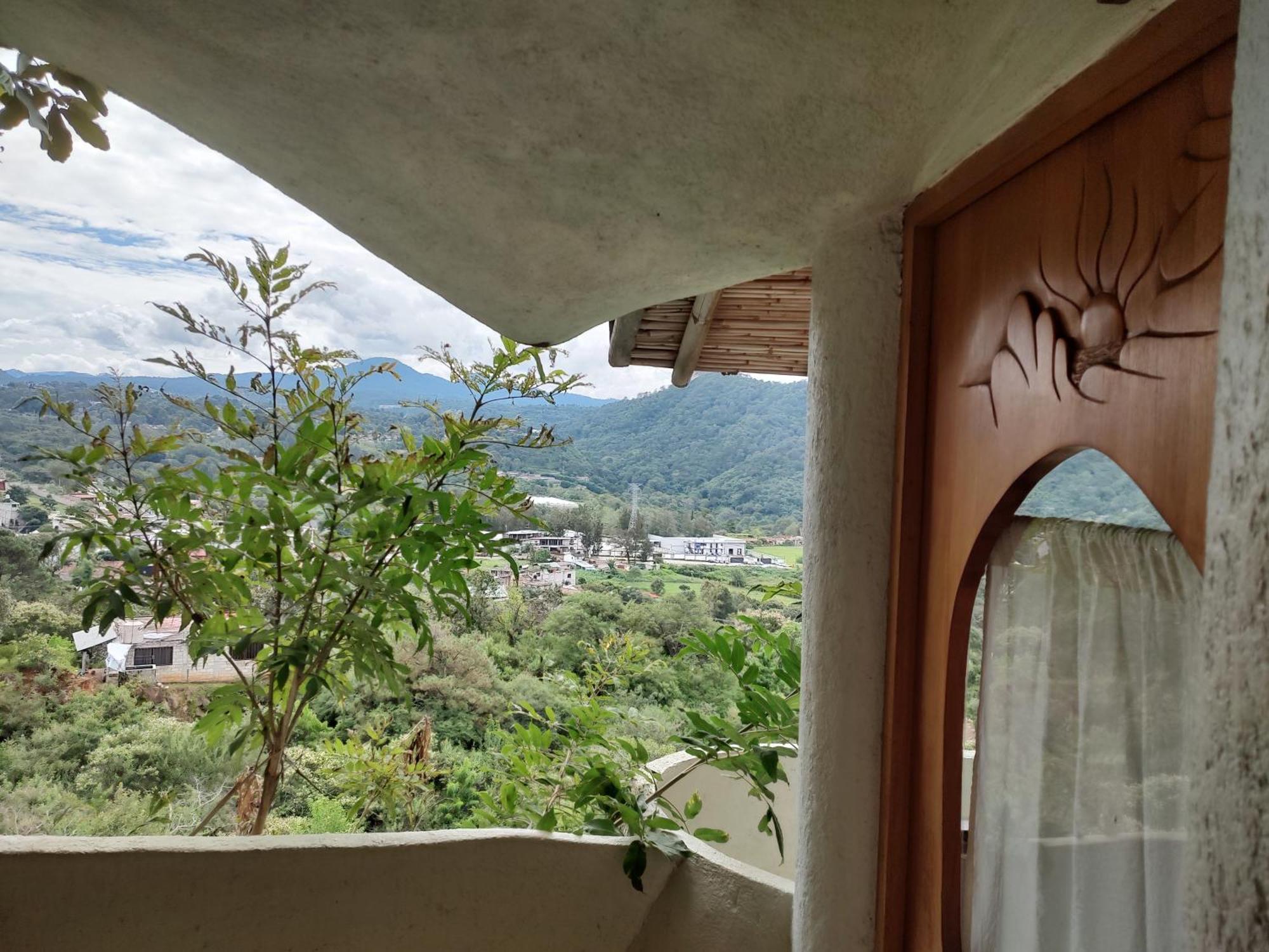 El Encinal De Las Flores Valle de Bravo Habitación foto
