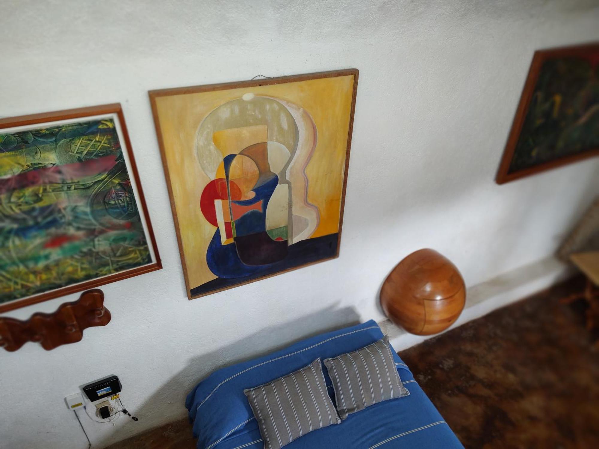 El Encinal De Las Flores Valle de Bravo Habitación foto