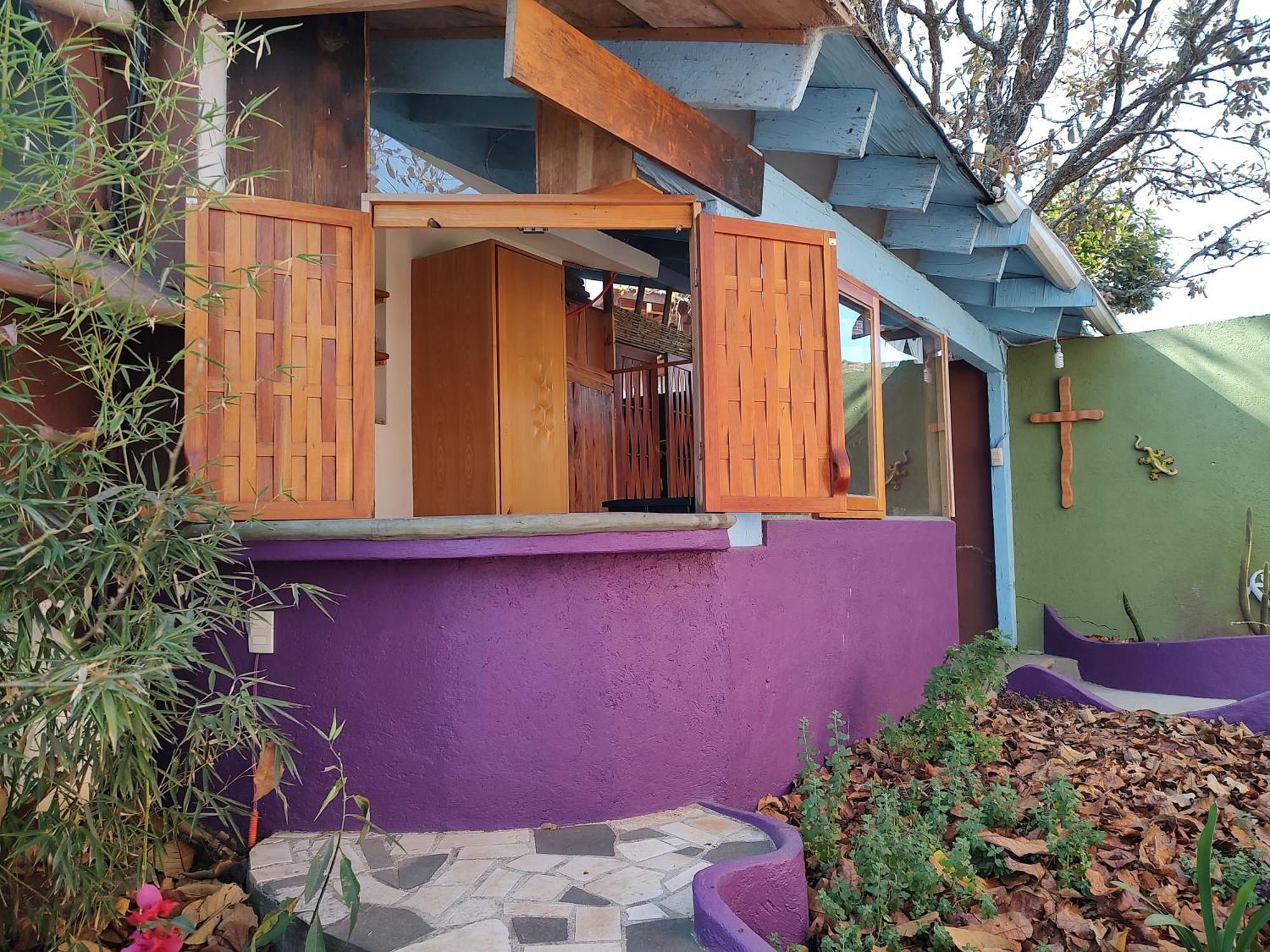 El Encinal De Las Flores Valle de Bravo Habitación foto