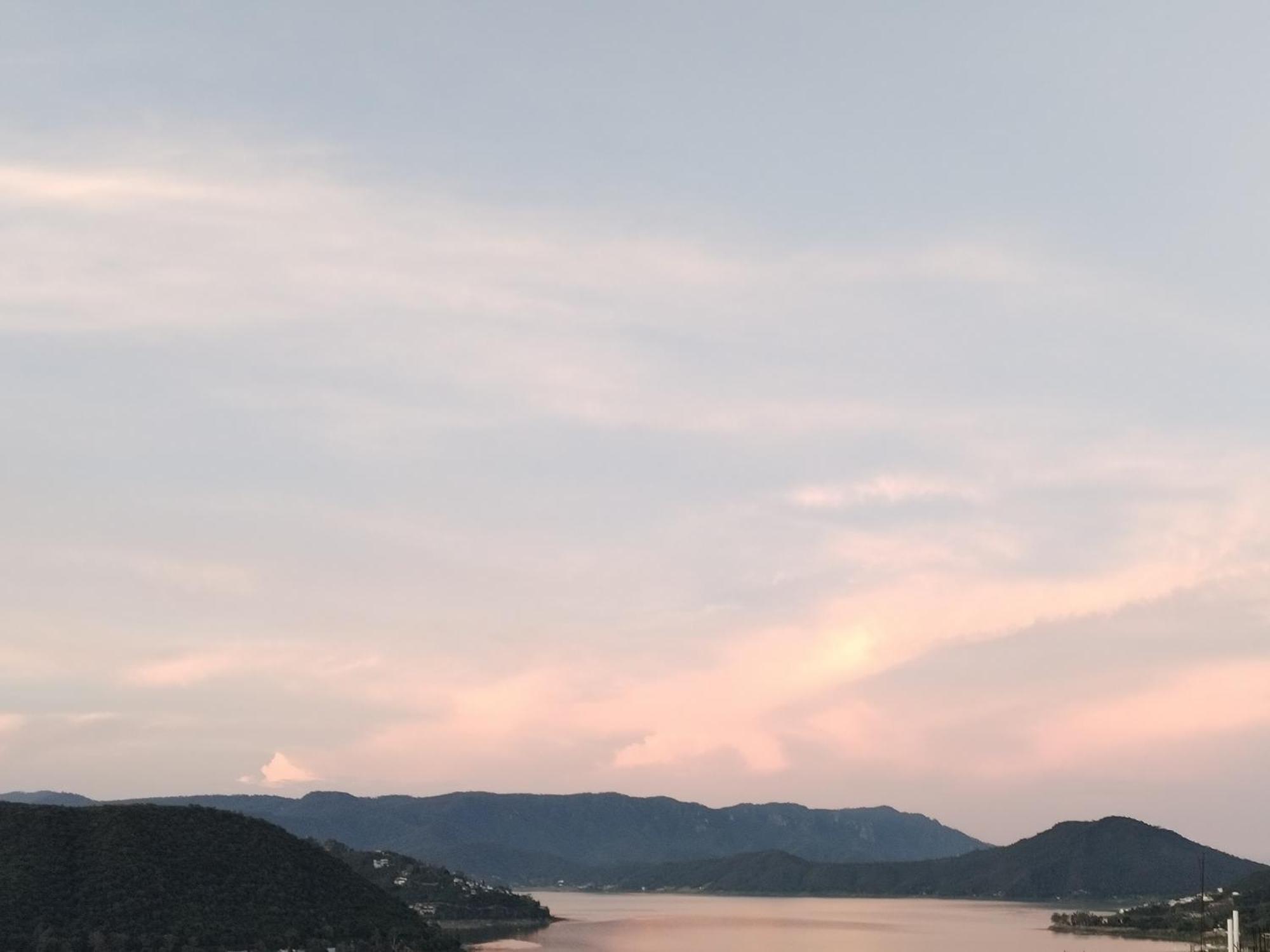 El Encinal De Las Flores Valle de Bravo Exterior foto
